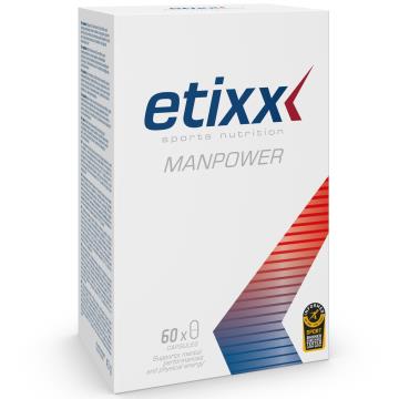 Etixx Pills Manpower