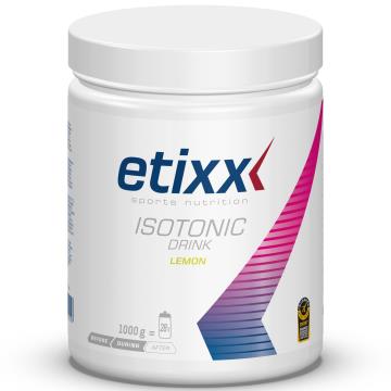 Izotonična pijača ETIXX ISOTONIC 1000G Lemon