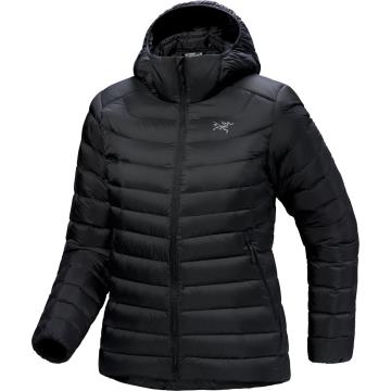 Chaqueta Arc'Teryx Cerium Hoody W
