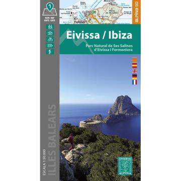  ED. ALPINA Ibiza