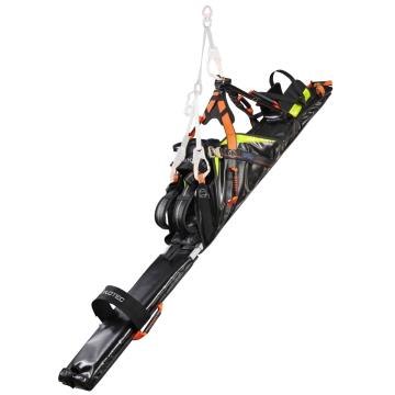 Camilla SKYLOTEC Conrest Pro + Leg Support Kit