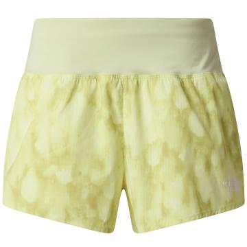  The North Face Lightbright De 3" Short W