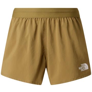  The North Face Lightbright 4In1 Short W
