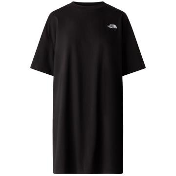  The North Face Simple Dome Evolution T-Shirt Dress W