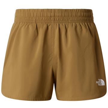  The North Face Flex 2In1 Short W