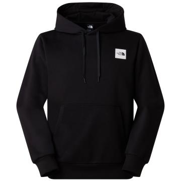  The North Face Box Half Dome Evolution Hoodie