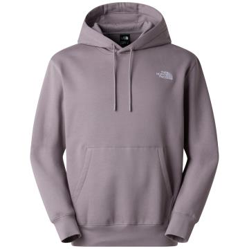  The North Face Essential Hoodie