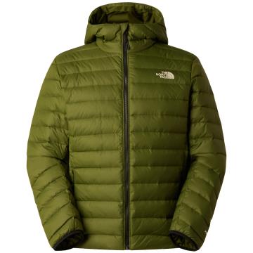  The North Face Classic Down Hoodie