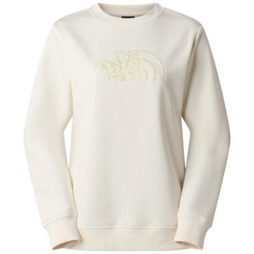  The North Face Drew Peak Light Crew W