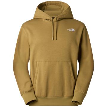  The North Face Essential Hoodie