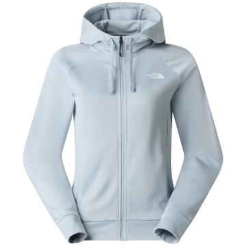  The North Face Reaxion 2.0 Hooded Jacket W