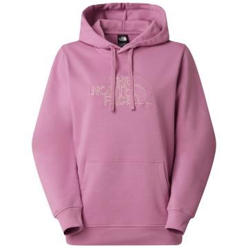  The North Face Drew Peak Hoodie W