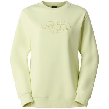  The North Face Drew Peak Light Crew W