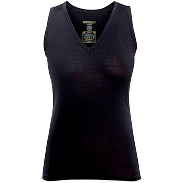  Devold Breeze Singlet W