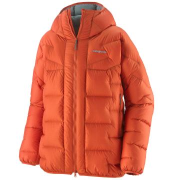 Patagonia Durable Down Parka