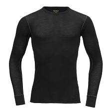  Devold Wool Mesh Shirt