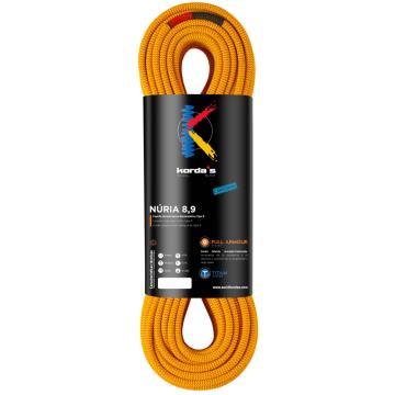  Korda's Nuria 9.8 mm x 40 m