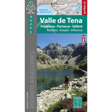  ED. ALPINA VALLE DE TENA - PANTICOSA 25/26