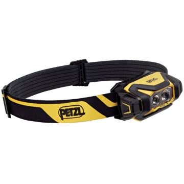Frontal Petzl Pixa R