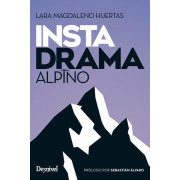  Ed. desnivel Instadrama Alpino