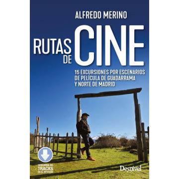  Ed. desnivel Rutas de Cine
