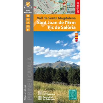  ED. ALPINA Sant Joan de l’Erm