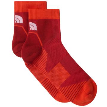  The North Face Trail Run Quarter Sock