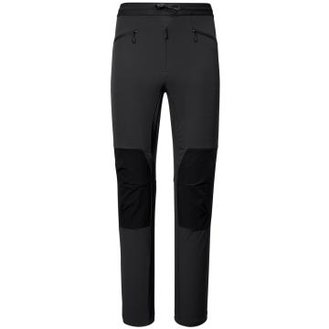  Millet Kamet Xcs Light Pant M Black-Noir