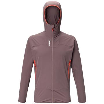  Millet Kamet Xcs Light Hoodie