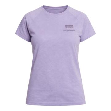  Trangoworld Wakool T-Shirt W