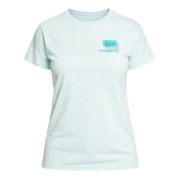  Trangoworld Camiseta Wakool Agua