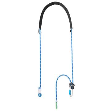 Elemento De Amarre Edelrid Switch Pro Adjust 200 Cm