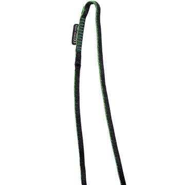  Fixe Anillo Fosca 8 Mm Verde 240 Cm