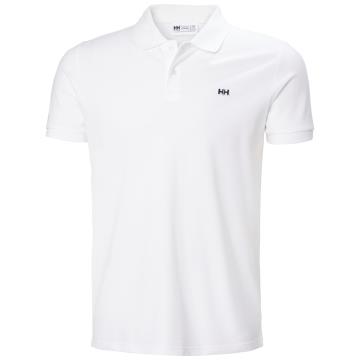  Helly Hansen Hudson Polo White