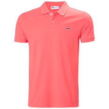  Helly Hansen Hudson Polo Red