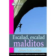  Ed. desnivel Escalad, escalad malditos