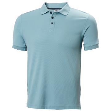  Helly Hansen Crewline Polo Windy Blue
