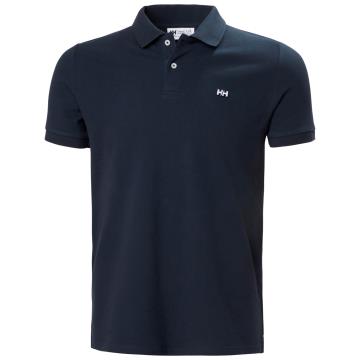  Helly Hansen Hudson Polo Navy