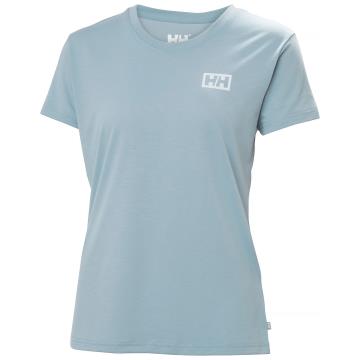  Helly Hansen Skog Graphic T-Shirt W