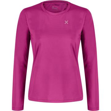  Montura Fresh Light Maglia Woman Baton Rouge