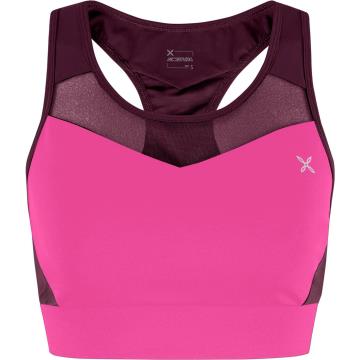  Montura Crimp Bra Woman Baton Rouge/Vinaccia