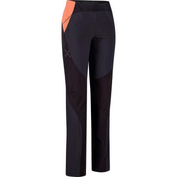  Montura Synth Pants Woman Antracite/Melon