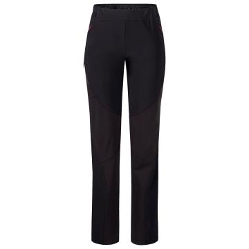  Montura Synth Pants Woman Black