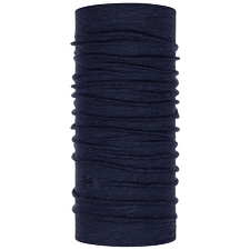  Buff Merino Midweight Night Blue Melange