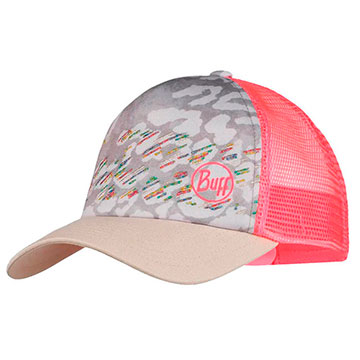  BUFF Trucker Cap Jr