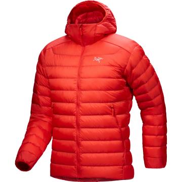 Chaqueta Arc'Teryx Cerium Hoody