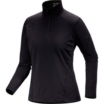  Arc'Teryx Rho Zip Neck W