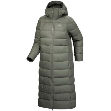 Arc'teryx Thorium Xlong Parka W