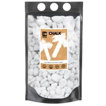  8C+ Blister Crunchy Chalk 7.5L
