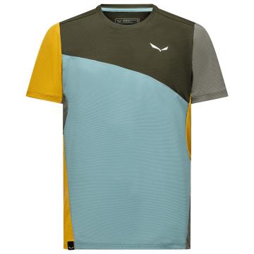 Camiseta Salewa Puez Sporty Dry'ton T-Shirt